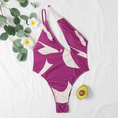 Γυναικείο ολόσωμο μαγιό σέξι κούφιο εξώπλατο σετ μπικίνι κολύμβησης βραζιλιάνικο γυναικείο μαγιό καλοκαιρινό μαγιό Mujer Thong