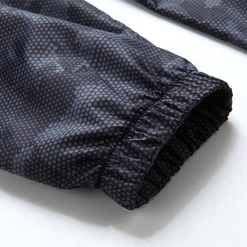 Summer Thin Jacket Ανδρικά Μόδα Casual Camouflage Jacket Plus Size 10XL Summer Fishing Jackets Ανδρικά Big Size 10XL