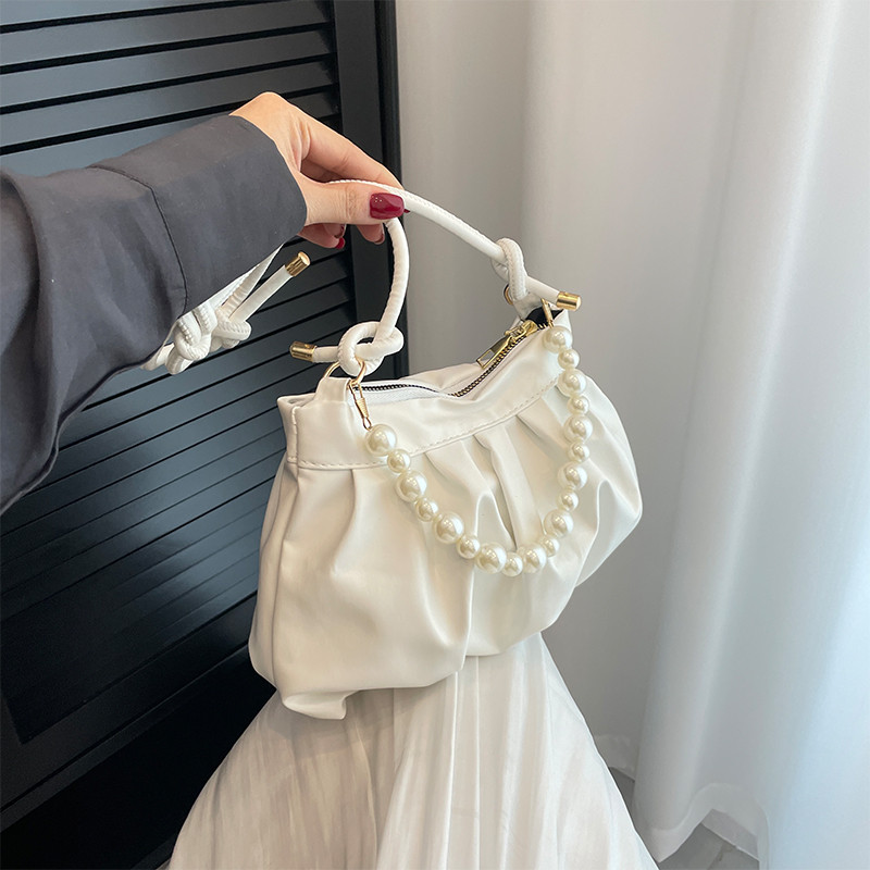 Geantă de umăr la modă pentru femei