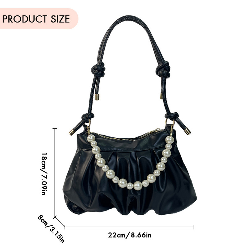 Geantă de umăr la modă pentru femei