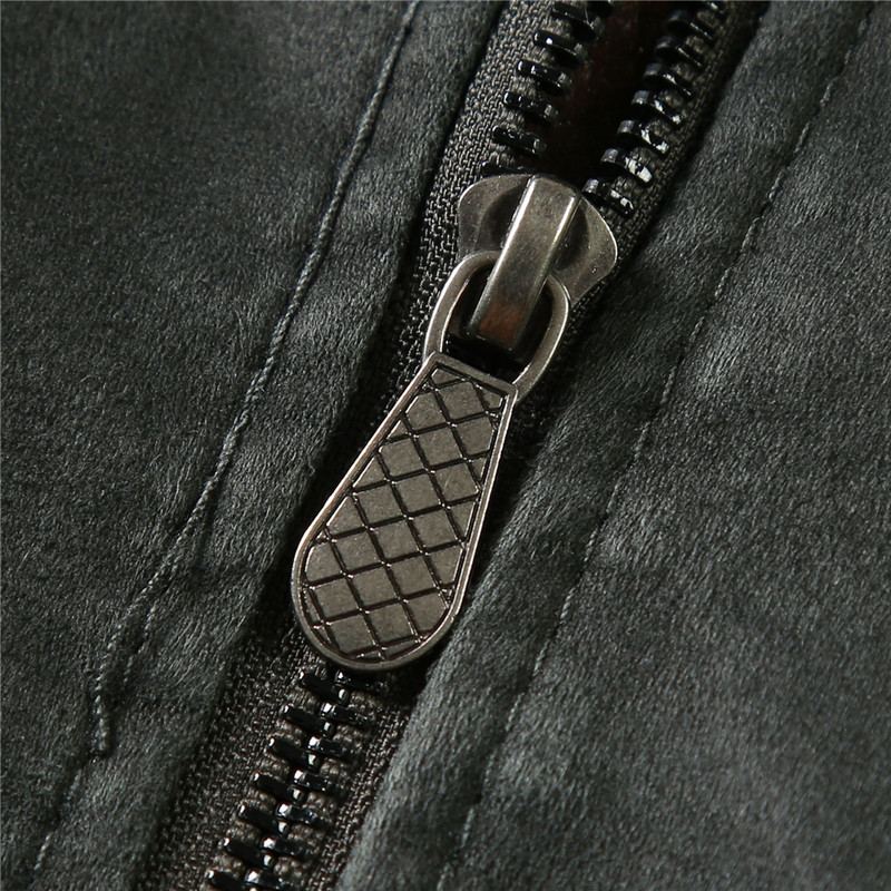 Φθινοπωρινό χειμωνιάτικο τζάκετ Ανδρικά γούνινα μπουφάν Tactical Military Jackets Παλτό Plus Size 5XL Fashion Casual Ανδρικά