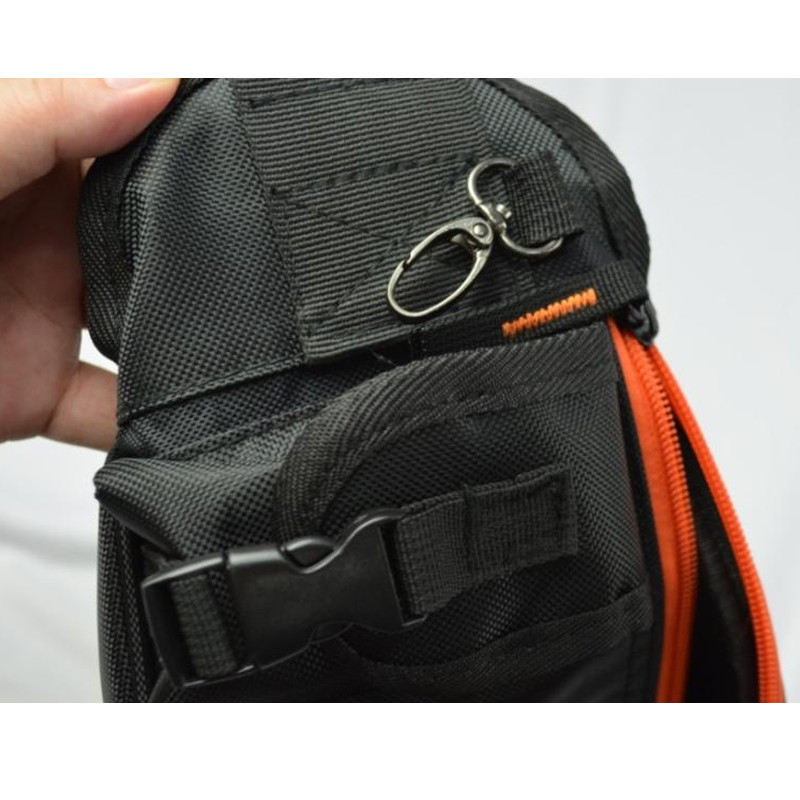 Μοτοσικλέτα Waist Pack μοτοσυκλέτα Off-Road Riding Bag Πορτοκαλί Μαύρο λευκό Για μοτοσυκλέτες KTM