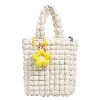 Γυναικείες τσάντες ώμου Cloud Bubble Τσάντες μονόχρωμες Τσάντες τσάντες αγορών Casual tote Γυναικείες τσάντες μασχάλης μόδας πλισέ σχεδιαστών