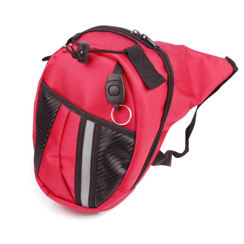 Motocyklová taška na nohu, stehenný opasok, bedrový opasok, vodotesná motocyklová taktická cestovná kabelka na mobilný telefón, ľadvinka