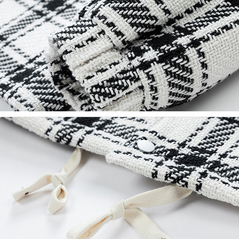 Pánska kockovaná bunda, veľkosť 8XL 9XL, jarná a jesenná kockovaná bunda, pánska móda, ležérne bundy s gombíkovým výstrihom, vrchné oblečenie