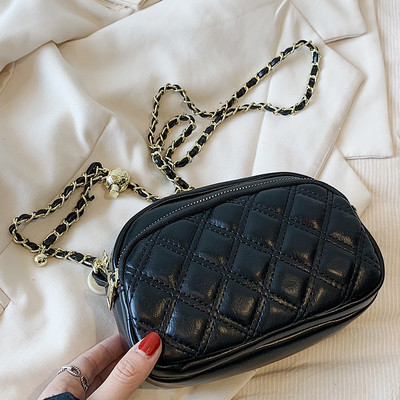 Geantă de umăr pentru femei, de designer de lux, geantă de tote din PU, geantă de tip crossbody, ocazională, simplă, pentru femei, pentru călătorii de birou