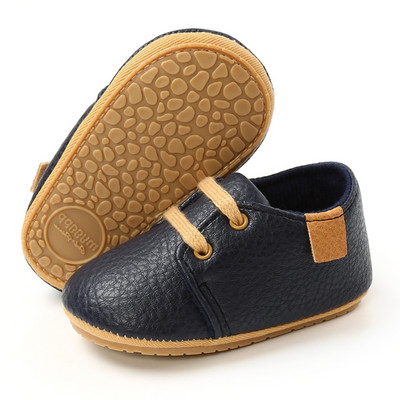 Παπούτσια μωρών για κοριτσάκι για αγόρι Καουτσούκ σόλα Παιδί Unisex Παπούτσια First Walkers Παπούτσια Drop Shipping