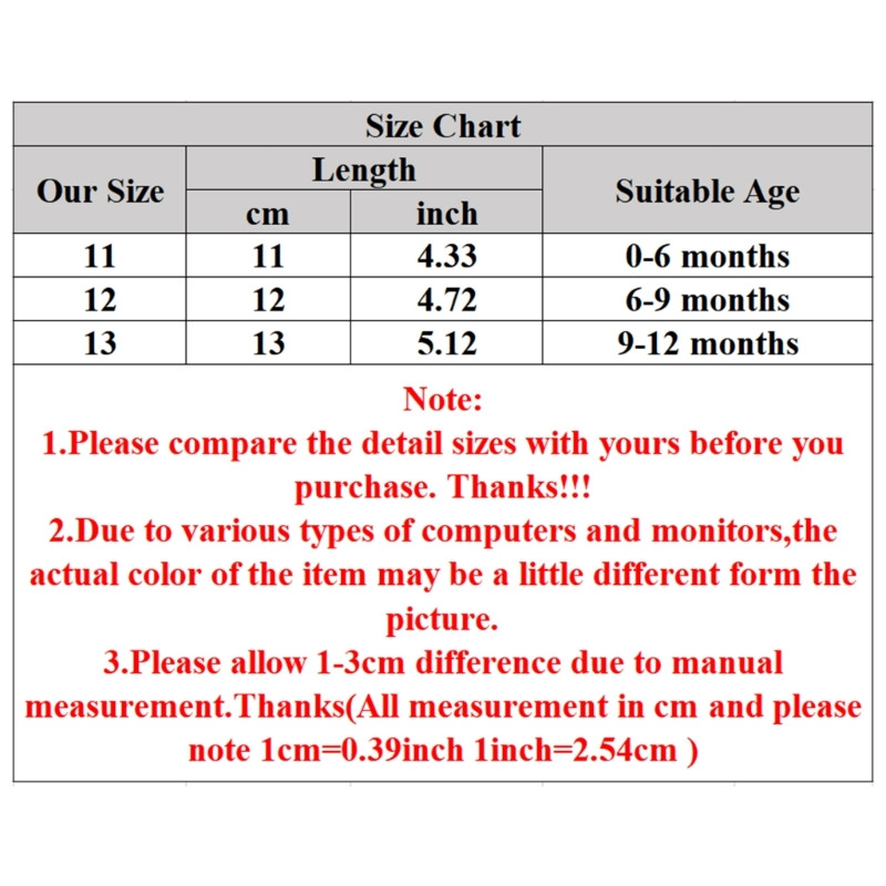 Παπούτσια μωρών για κοριτσάκι για αγόρι Καουτσούκ σόλα Παιδί Unisex Παπούτσια First Walkers Παπούτσια Drop Shipping