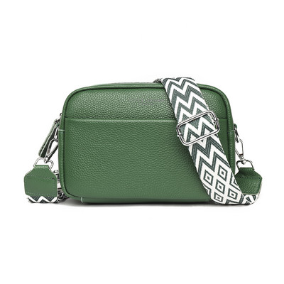 Τσάντα χιαστί μόδας για γυναικείες τσάντες ώμου 2023 Πολυτελής επώνυμη τσάντα γυναικεία μονόχρωμη Messenger Tote Sac