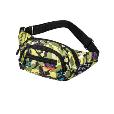 Sportska torbica za putovanja na otvorenom Ženska torbica za pojas oko struka Muška torbica preko tijela Prijenosni telefon Torbica za prsa Torbica za novčiće