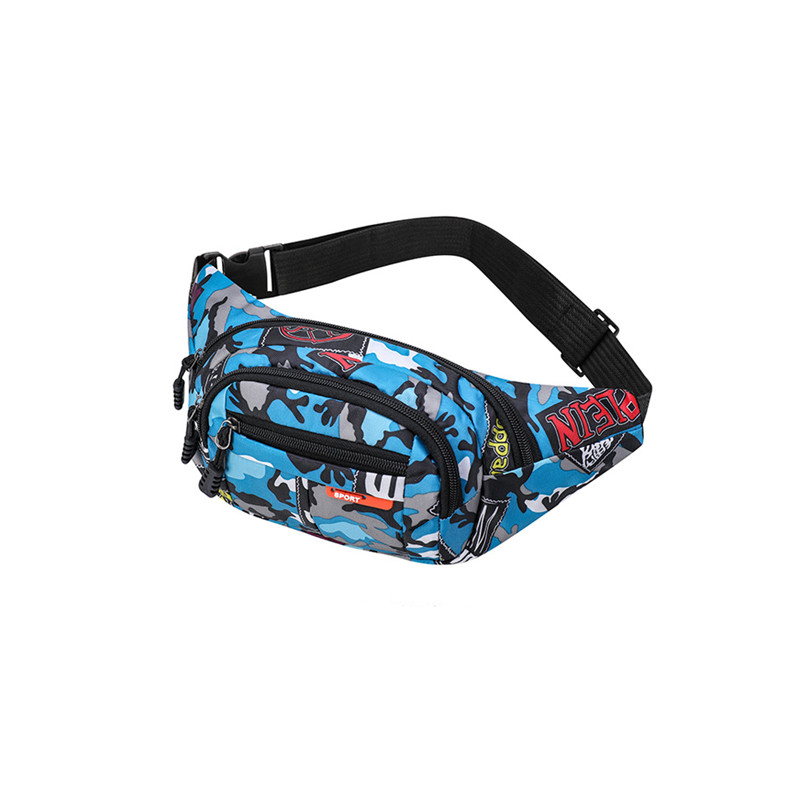 Vonkajšia cestovná športová ledvinka, dámska taška cez rameno, pánska crossbody taška, prenosná taška na telefón, hrudná taška cez rameno, peňaženka na mince