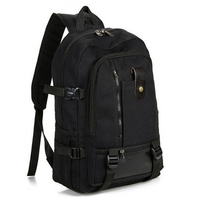 2023 Νέα τσάντα ορειβασίας Σακίδιο πλάτης μεγάλης χωρητικότητας για άνδρες Καμβά σακίδια γυμνασίου υπαίθριας τσάντα ταξιδιού Τσάντα υπολογιστή Τσάντα