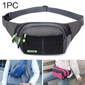 Sports Fashion Τσάντα στήθους - Unisex Fanny Pack για γυναίκες και άνδρες