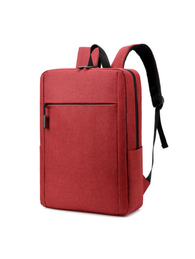 14-palcová módna vodeodolná taška cez rameno z oxfordskej látky, nová jednoduchá taška pre mužov a ženy, ležérna pracovná taška na počítač