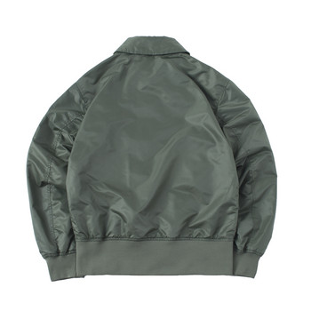 CWU-45P Bomber Jacket Мъж военновъздушно камуфлажно женско яке армейска военна ветровка дъжд водоустойчив m65 полеви тактически полет