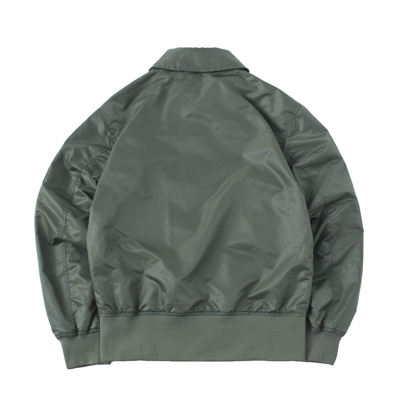 CWU-45P Bomber Jacket Man αεροπορία καμουφλάζ γυναίκα μπουφάν στρατός στρατιωτικός αντιανεμικό βροχή αδιάβροχο m65 πεδίο τακτική πτήση