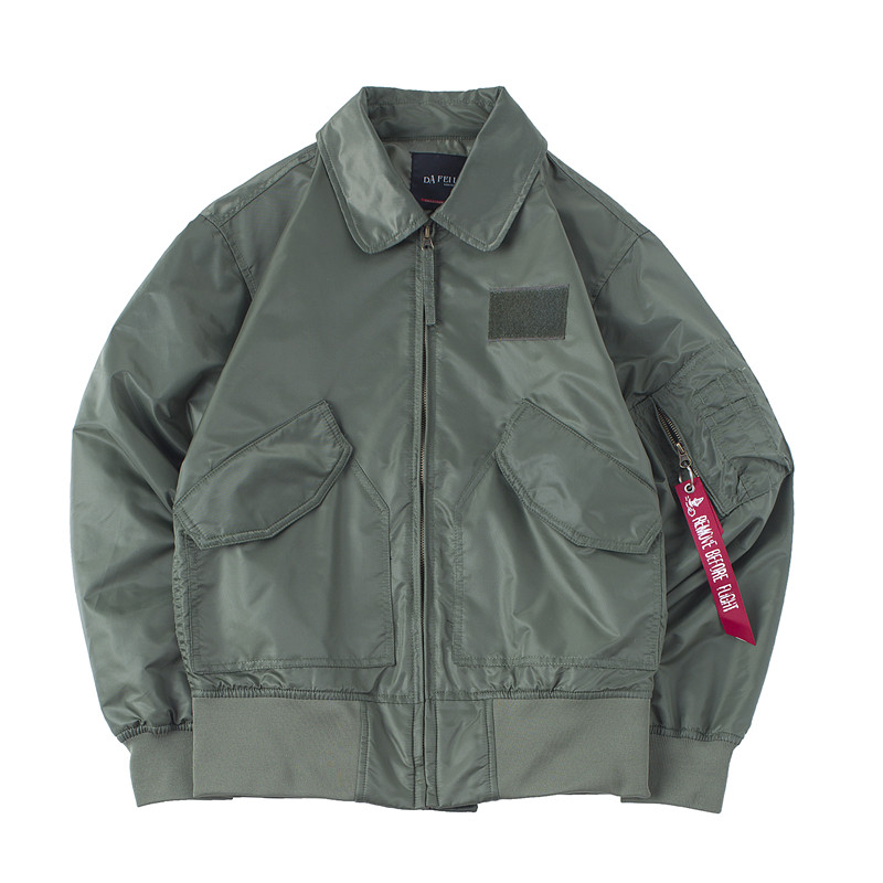 CWU-45P Bomber Jacket Man αεροπορία καμουφλάζ γυναίκα μπουφάν στρατός στρατιωτικός αντιανεμικό βροχή αδιάβροχο m65 πεδίο τακτική πτήση