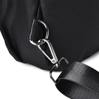 Ανδρική casual τσάντα στήθους Καθημερινή ευέλικτη νέα μοντέρνα τσάντα στήθους Αγόρια αθλητική διαγώνια τσάντα πλάτης