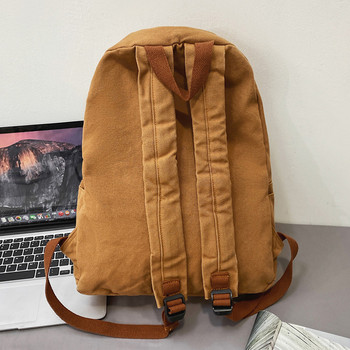 Ново готино платно за момиче и момче, зелена студентска чанта за лаптоп Модерна дамска мъжка колежанска чанта Женска раница Мъжка дамска раница за пътуване Мода