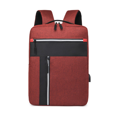 Αδιάβροχο Business Backpack Ανδρικά Σχολικά Σακίδια πλάτης 15,6 ιντσών Laptop Backpack Τσάντες μεγάλης χωρητικότητας για άνδρες Τσάντες πλάτης