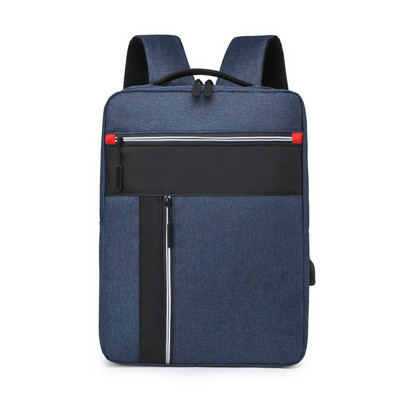 Αδιάβροχο Business Backpack Ανδρικά Σχολικά Σακίδια πλάτης 15,6 ιντσών Laptop Backpack Τσάντες μεγάλης χωρητικότητας για άνδρες Τσάντες πλάτης