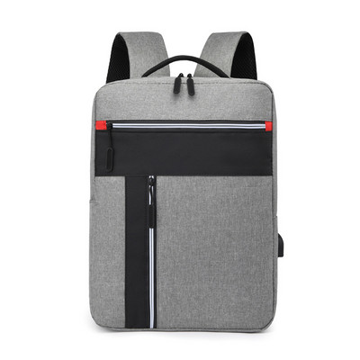 Αδιάβροχο Business Backpack Ανδρικά Σχολικά Σακίδια πλάτης 15,6 ιντσών Laptop Backpack Τσάντες μεγάλης χωρητικότητας για άνδρες Τσάντες πλάτης