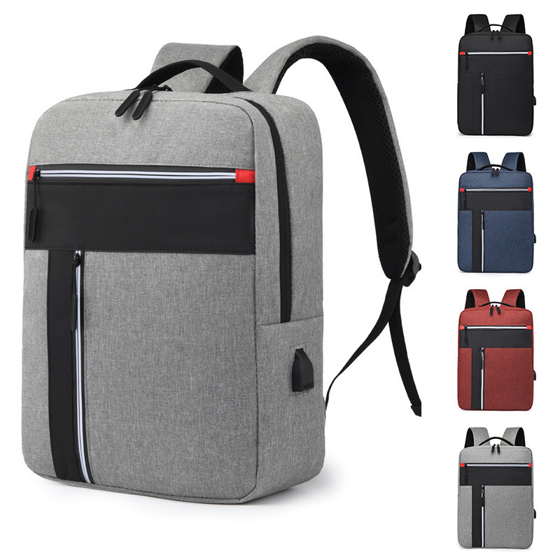 Αδιάβροχο Business Backpack Ανδρικά Σχολικά Σακίδια πλάτης 15,6 ιντσών Laptop Backpack Τσάντες μεγάλης χωρητικότητας για άνδρες Τσάντες πλάτης