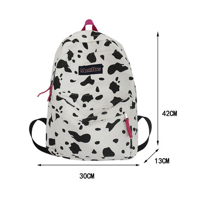 Βαμβακερό καμβά ανδρικό γυναικείο σακίδιο πλάτης Vintage ταξιδιωτικά σακίδια πλάτης μετακινήσεων μεγάλης χωρητικότητας Fashion Σακίδιο Laptop Τσάντα για βιβλία