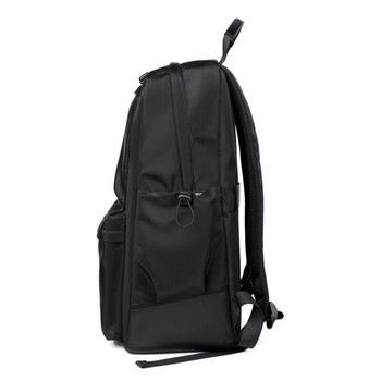 Απλή ανδρική τσάντα πλάτης για υπαίθρια αθλήματα, μεγάλης χωρητικότητας, Σχολική τσάντα ταξιδιού