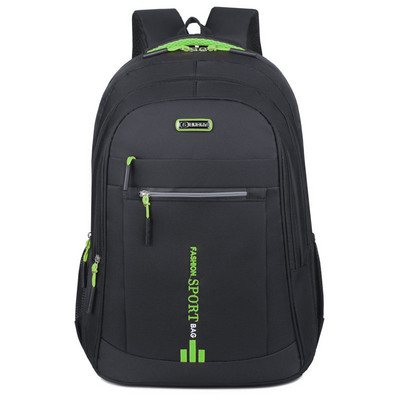 Rucsacuri la modă pentru bărbați Rucsacuri pentru laptop, impermeabile, ușoare, de călătorie, genți de școală, geantă de afaceri, rucsac mare pentru bărbați