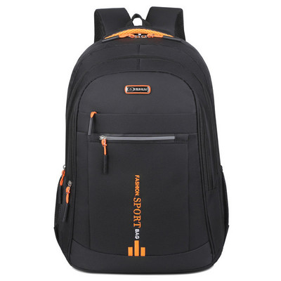 Rucsacuri la modă pentru bărbați Rucsacuri pentru laptop, impermeabile, ușoare, de călătorie, genți de școală, geantă de afaceri, rucsac mare pentru bărbați