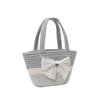 Γυναικεία τσάντα παραλίας Flower Beach Tote Μεγάλη Τσάντα Vintage Beach Tote Τσάντα Shopper