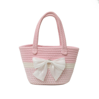 Γυναικεία τσάντα παραλίας Flower Beach Tote Μεγάλη Τσάντα Vintage Beach Tote Τσάντα Shopper