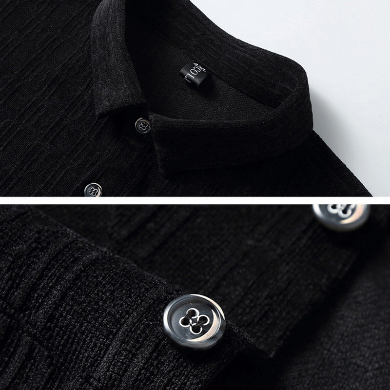 2023. aasta uus kevadjope, meeste vintage mantel, suur suurus 10XL 11XL kaubajoped Meeste moe ja nööbiga jope suur suurus 10XL 11XL