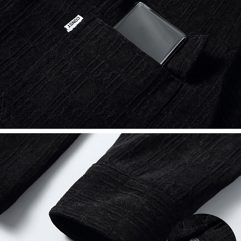 2023. aasta uus kevadjope, meeste vintage mantel, suur suurus 10XL 11XL kaubajoped Meeste moe ja nööbiga jope suur suurus 10XL 11XL