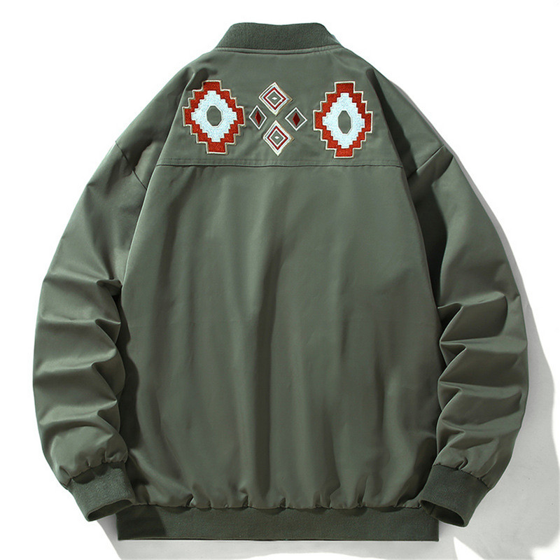 Pánska univerzitná bunda, plus veľkosť 11XL, baseballová bunda, jar, jeseň, polyesterové kabáty, pánske bomber bundy veľkých veľkostí, zelená a čierna