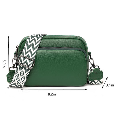 Γυναικείες τσάντες ώμου χιαστί υψηλής ποιότητας 2023 Πολυτελής ντιζάιν από μασίφ Γυναικεία τσάντα Messenger Tote