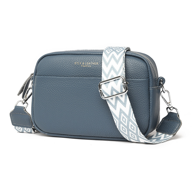 Γυναικείες τσάντες ώμου χιαστί υψηλής ποιότητας 2023 Πολυτελής ντιζάιν από μασίφ  Γυναικεία τσάντα Messenger Tote