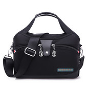 Γυναικείες τσάντες χιαστί μεγάλης χωρητικότητας Oxford υφασμάτινη τσάντα χιαστί αδιάβροχη αντικλεπτική γυναικεία ταξιδιωτική τσάντα μαμάς