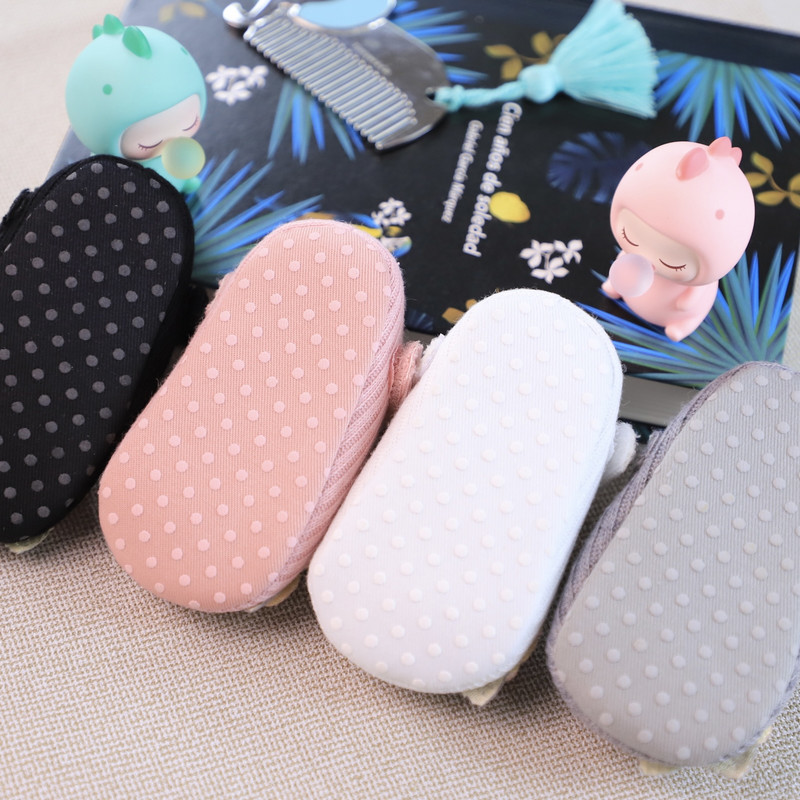 Baby Step Shoes Το πρώτο ζευγάρι παιδικά παπούτσια για μωρά Βρεφικά παπούτσια που αναπνέουν αντιολισθητικά για κορίτσια Μόδα παπούτσια Princess Style