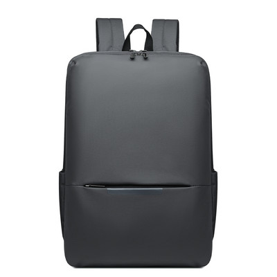 Rucsaci pentru bărbați Rucsac de afaceri impermeabil pentru laptop, 15,6 inci, multifuncțional, ocazional, design de capacitate mare pentru bărbați