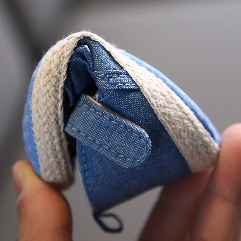 Topánky pre dievčatká, roztomilé kvetinové topánočky s mäkkou látkovou podrážkou, protišmykové, pre prvé chodítka, novorodenecké princeznovské topánky pre deti od 0 do 18 mesiacov