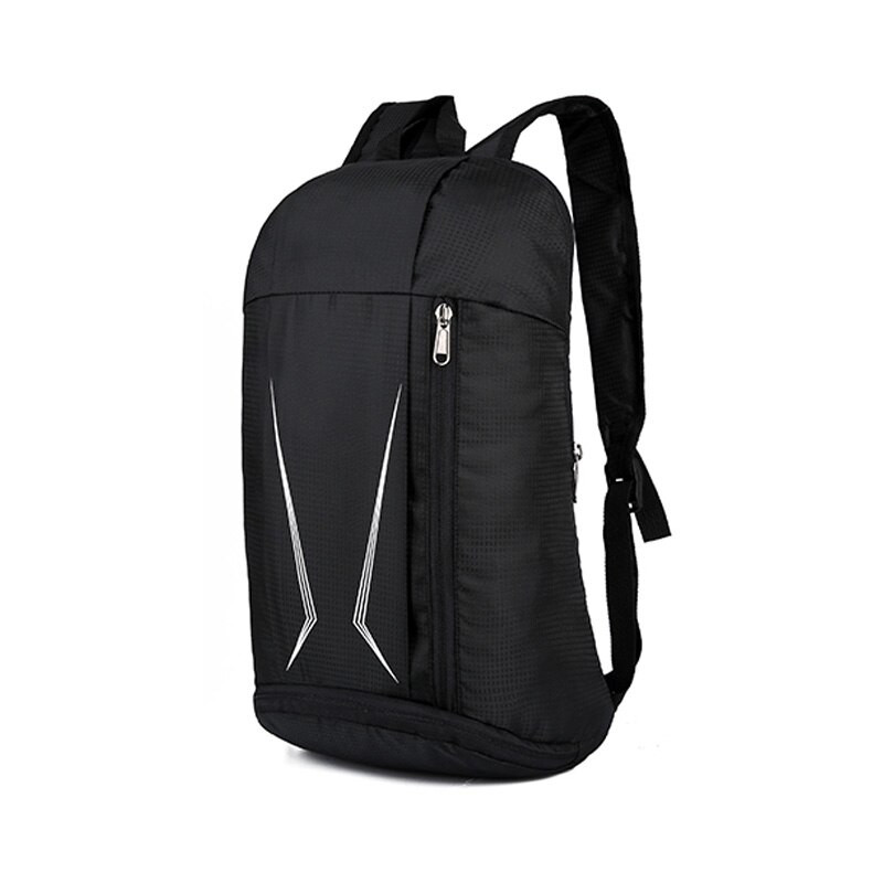 Backpack Outdoor Travel Αναδιπλούμενη αθλητική διαφημιστική τσάντα δώρου Παιδική σχολική τσάντα