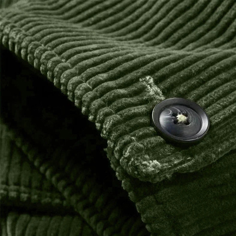 Moda solidă pentru bărbați, ocazional, paltoane cu buzunar Top, vintage, iarnă, cu rever, cardigan, jachete, toamnă, la un singur piept, îmbrăcăminte din velur, îmbrăcăminte pentru bărbați