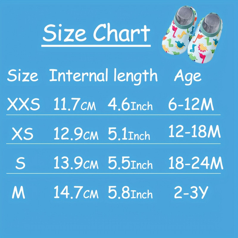 Beebi libisemiskindlad põrandasokid Cartoon Animal Print Kingad Sokid väikelastele poistele ja tüdrukutele