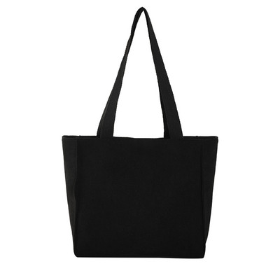 Νέα τσάντα ώμου κοτλέ για γυναίκες Βαμβακερή υφασμάτινη τσάντα Leisure μονόχρωμη Eco τσάντα αγορών 2023 Γυναικεία επαναχρησιμοποιήσιμες τσάντες