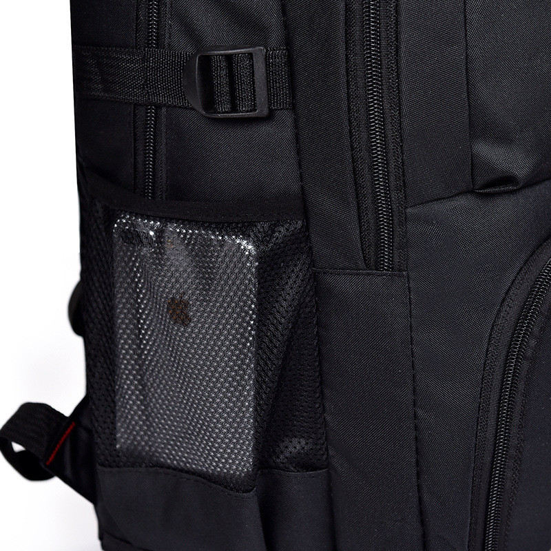 Ανδρικό επαγγελματικό σακίδιο πλάτης Αδιάβροχο Casual Laptop Σακίδια Μεγάλης χωρητικότητας Εφήβων Σχολικές τσάντες Ταξιδιωτικές αθλητικές σχολικές τσάντες