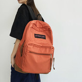 Μοντέρνο γυναικείο σακίδιο πλάτης Unisex αδιάβροχο σακίδιο πλάτης φορητού υπολογιστή μεγάλης χωρητικότητας Σχολική τσάντα Casual Travel College Σακίδιο πλάτης