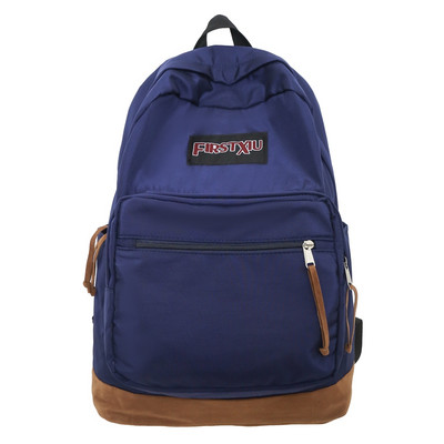 Μοντέρνο γυναικείο σακίδιο πλάτης Unisex αδιάβροχο σακίδιο πλάτης φορητού υπολογιστή μεγάλης χωρητικότητας Σχολική τσάντα Casual Travel College Σακίδιο πλάτης