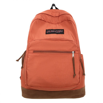 Μοντέρνο γυναικείο σακίδιο πλάτης Unisex αδιάβροχο σακίδιο πλάτης φορητού υπολογιστή μεγάλης χωρητικότητας Σχολική τσάντα Casual Travel College Σακίδιο πλάτης